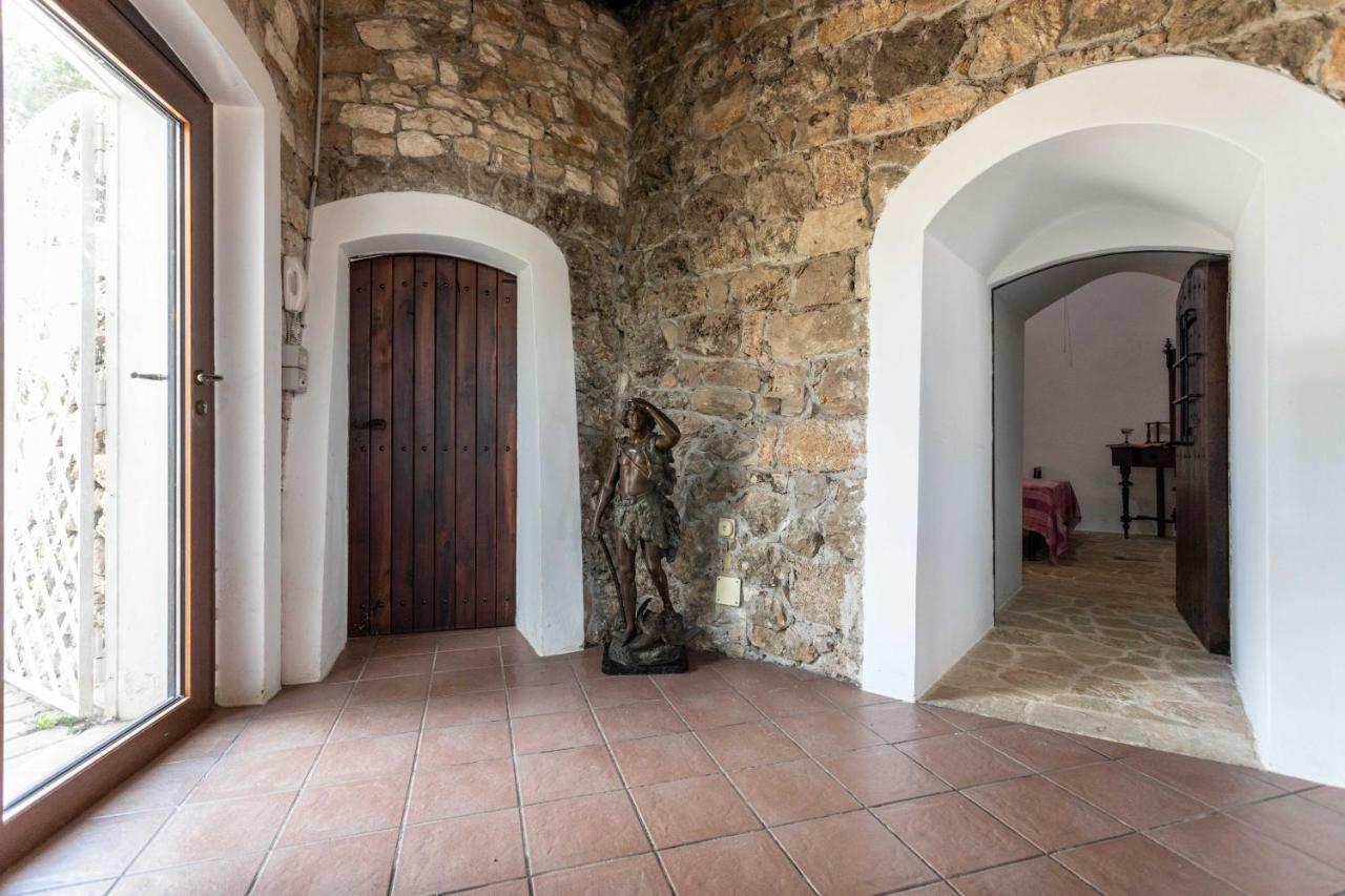 Villa Antonietta Alliste Exterior photo