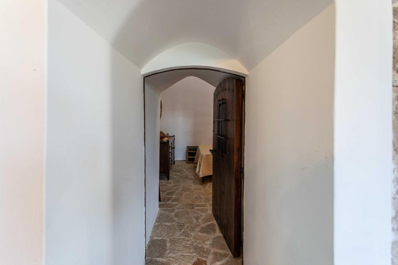 Villa Antonietta Alliste Exterior photo